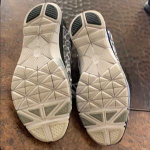 Nike Shoes - Nike cheetah print cross training shoe Nike Shoes - Nike cheetah print cross training shoe